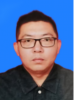 詹旭波